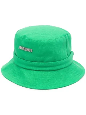Jacquemus Hats for Men - Shop Now on FARFETCH