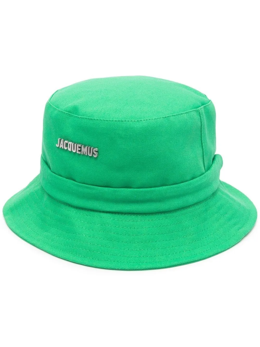 logo bucket hat | Jacquemus | Eraldo.com