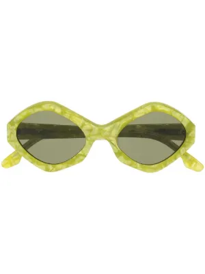 Kiko Kostadinov Sunglasses for Women - Shop on FARFETCH
