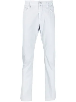 Jacob Cohen Skinny Jeans for Men - Shop 
