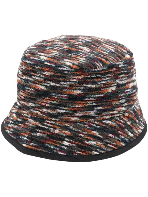 Andersson Bell Marl Bucket Hat - Farfetch