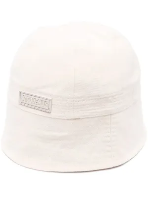 Jacquemus Hats for Men - Shop Now on 