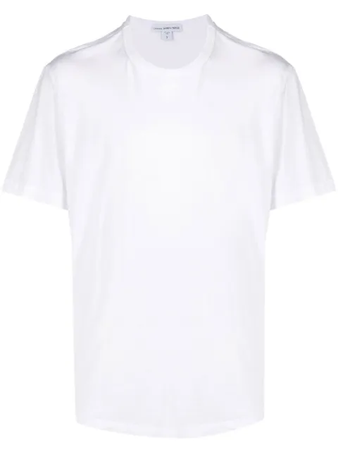 James Perse short-sleeve cotton T-shirt 