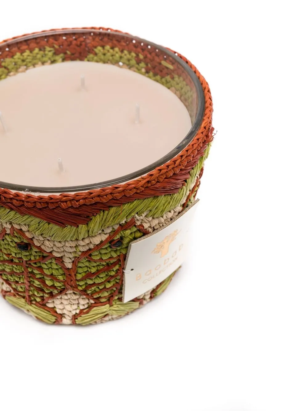 Toliary Scented Candle (500g)