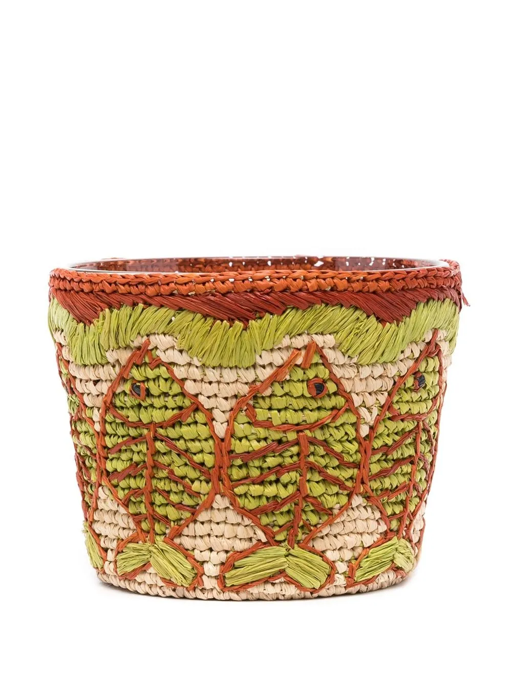 Toliary Scented Candle (500g)