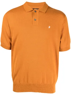Stussy Polo Shirts - Menswear - Farfetch AU
