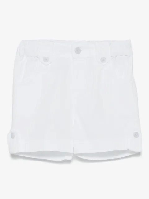 Patachou shorts de sarga