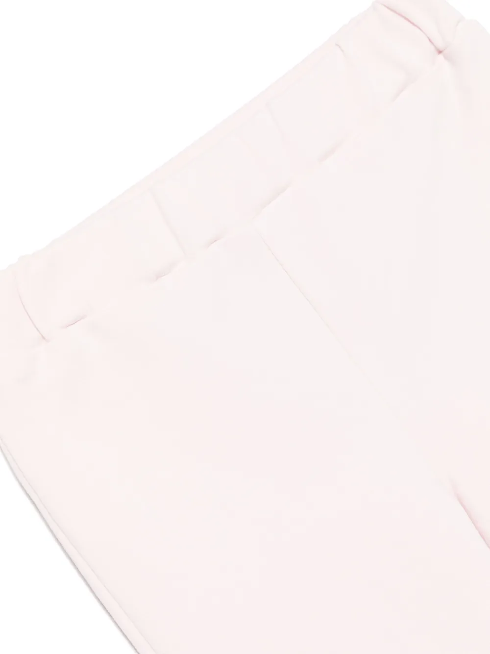 Patachou Trainingspak met logoprint Roze
