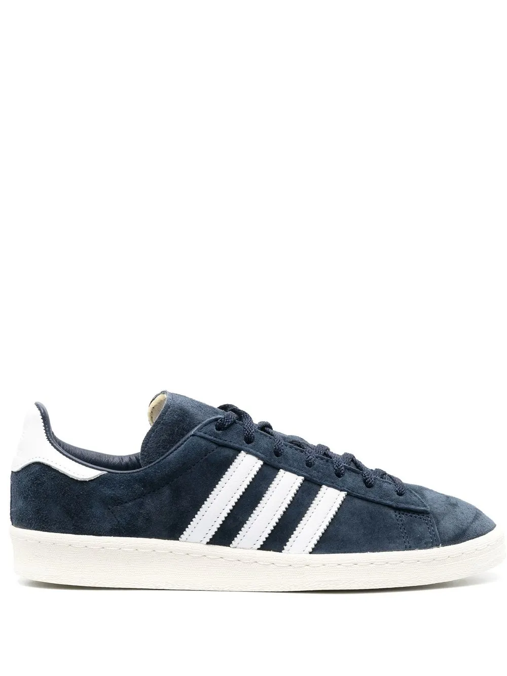 

adidas Campus 80 low-top sneakers - Blue