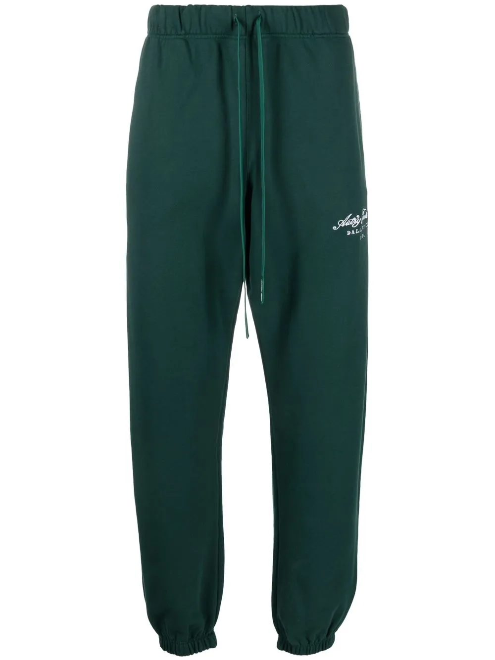 

Autry pants con logo - Verde