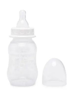 Buy Louis Vuitton Inspired Feeding Bottle And Pacifier Baby Gift Set Online