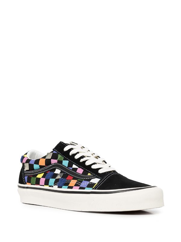 Vans old skool size on sale 36