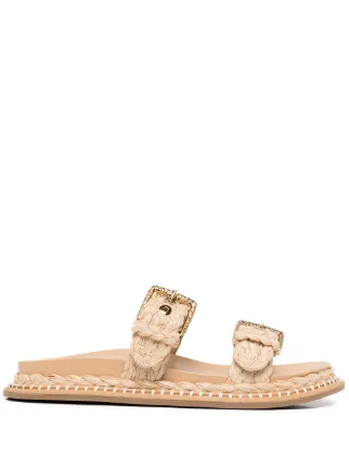 Ulla johnson online slides