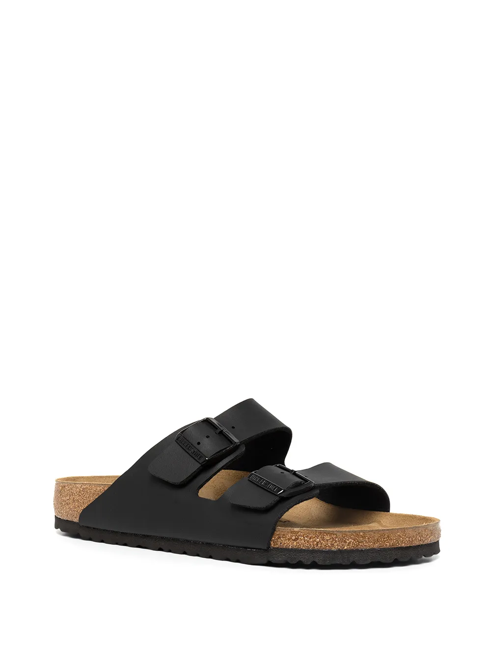 double buckle birkenstocks