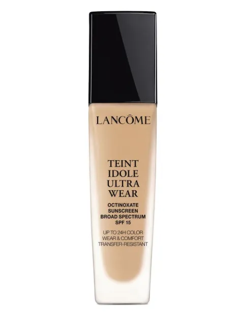 Lancôme Teint Idole Ultra 24h foundation 