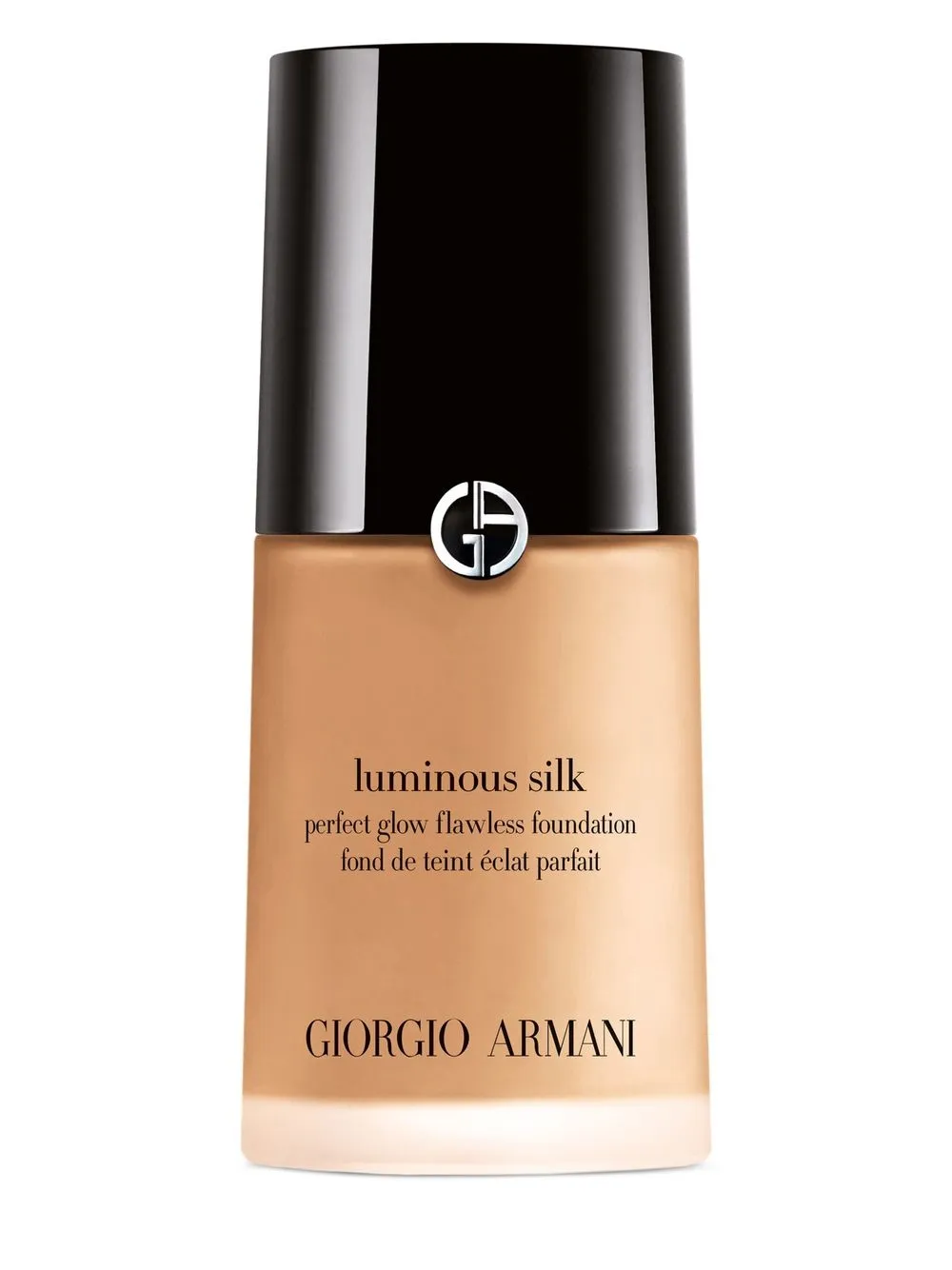 Giorgio Armani Beauty Luminous Silk foundation