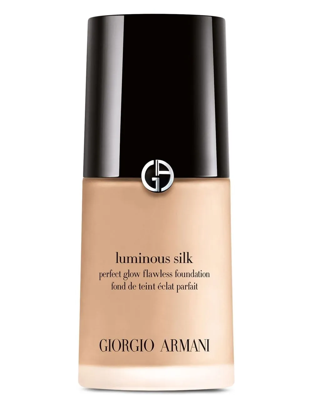 Giorgio Armani Beauty Luminous Silk foundation