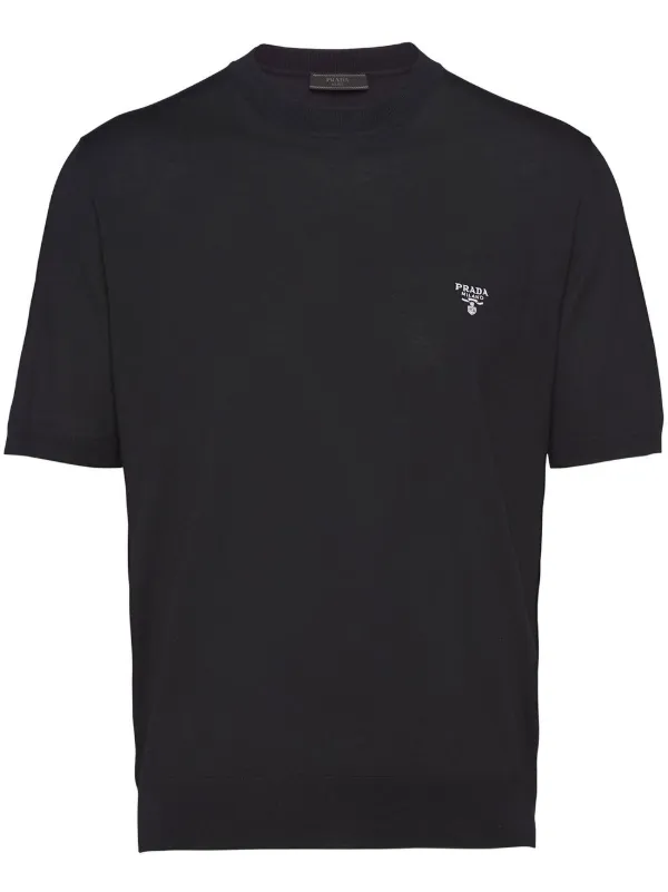 PRADAのTシャツ | hartwellspremium.com