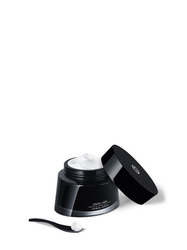 Giorgio Armani Beauty Crema Nera Supreme Light Reviving Cream - Farfetch