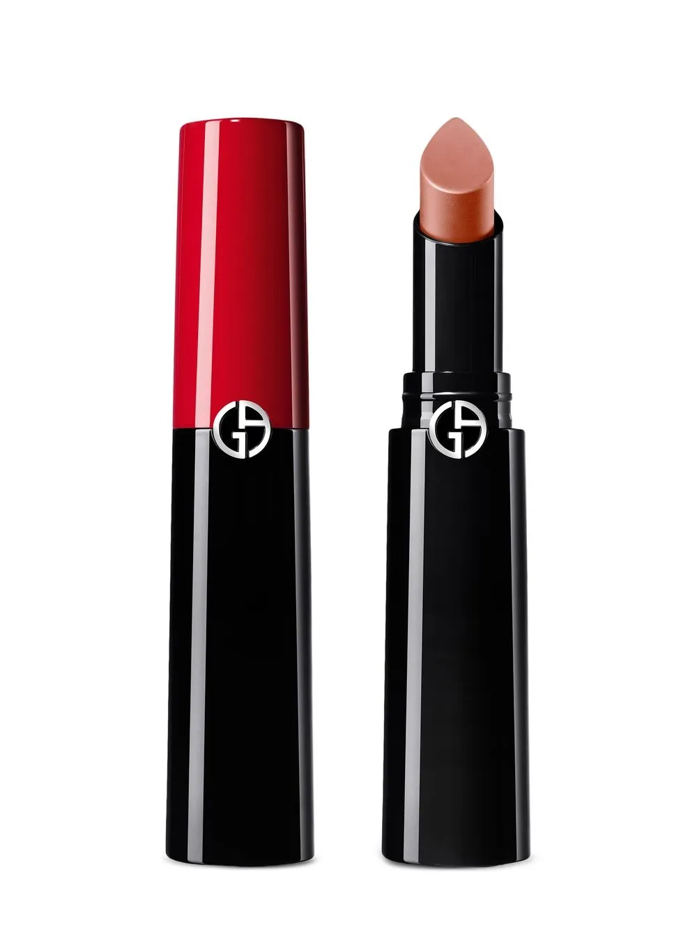 Giorgio Armani Beauty Lip Power lipstick
