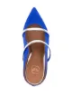 Malone Souliers Maureen 70mm double-strap mules