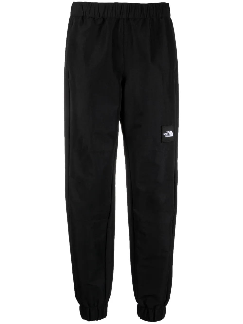 The North Face Black Box Mhysa Cotton Blend Sweatpants In Schwarz