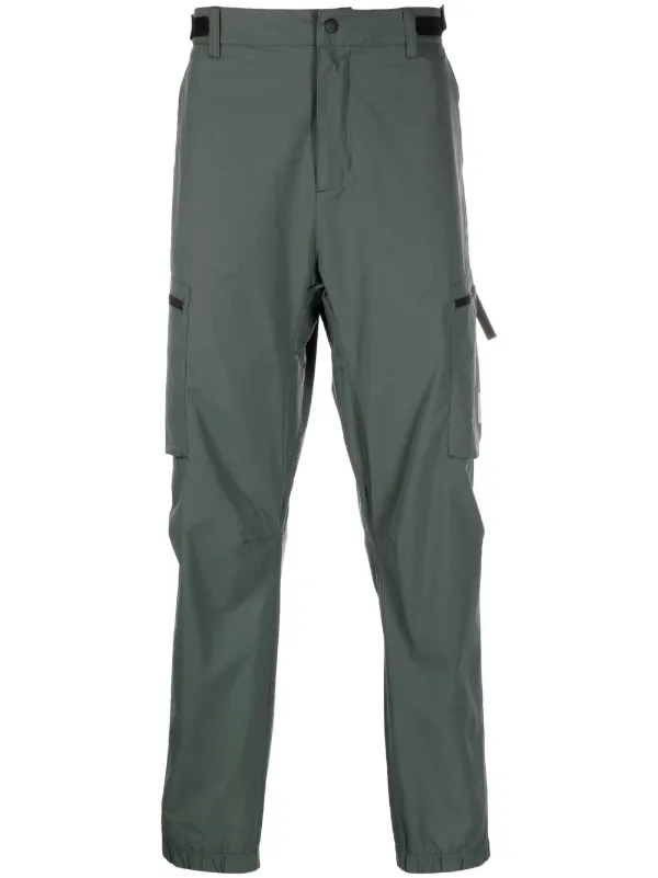 Carhartt WIP Hewitt water-repellent 