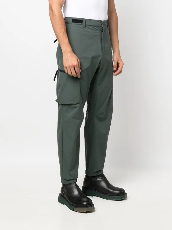 Carhartt WIP Hewitt water-repellent 