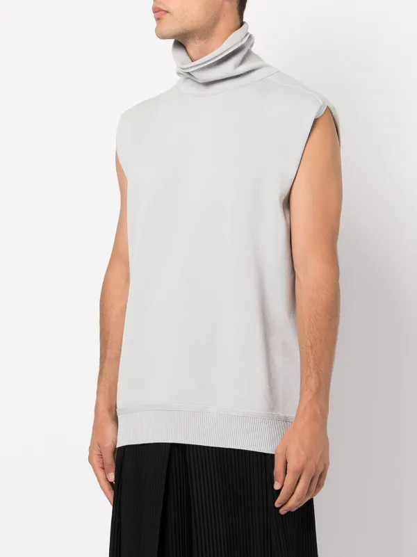 Homme Plissé Issey Miyake Smooth Knit 