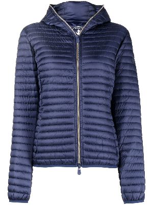 save the duck ultra light jacket women's