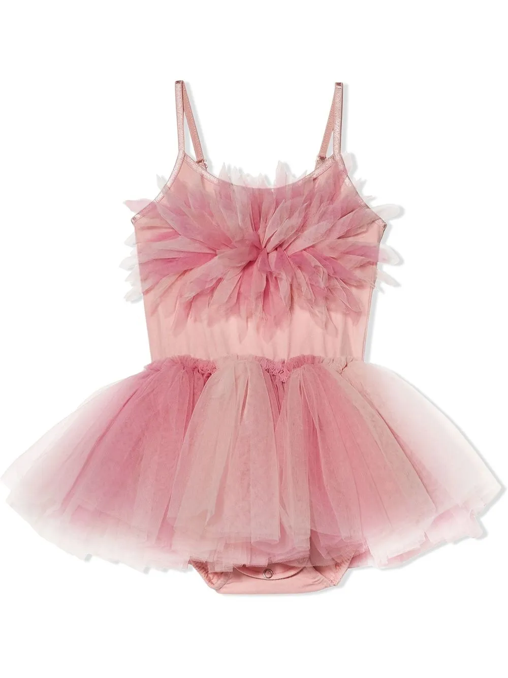 

Tutu Du Monde Bébé Valeria tulle tutu dress - Pink