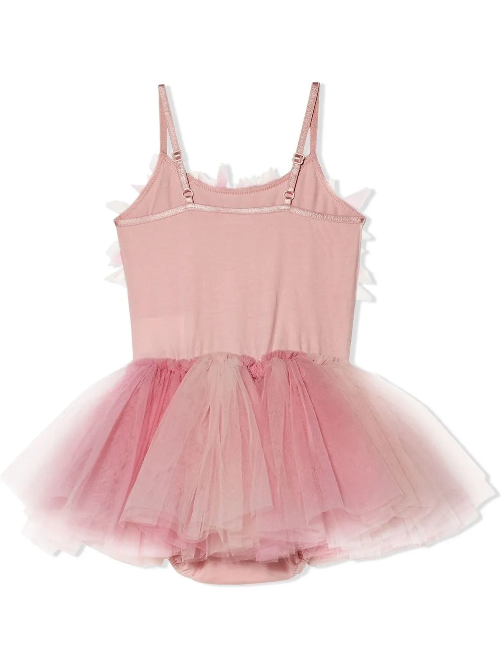 Tutu Du Monde Jurk met tutu - Roze