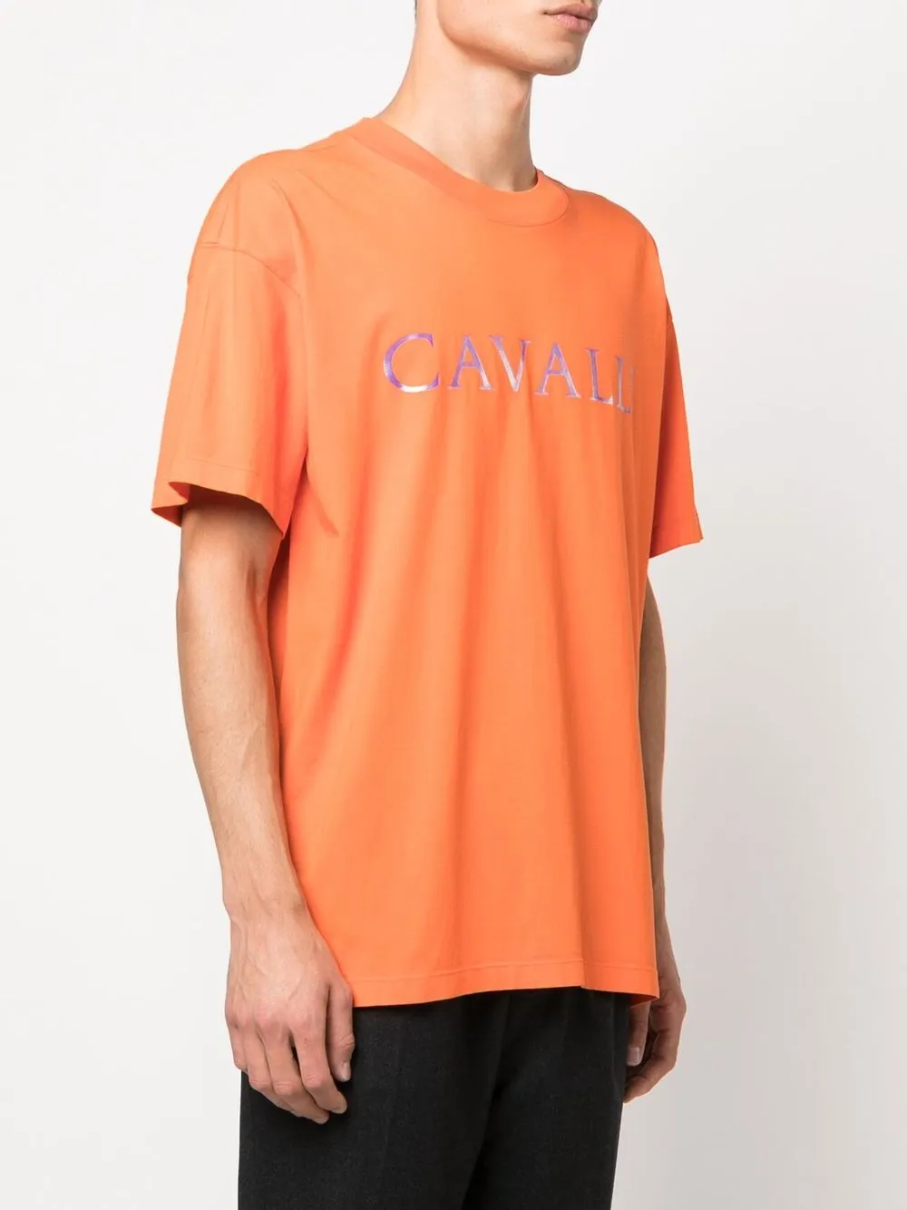 [WW51804] Roberto Cavalli | T-shirt
