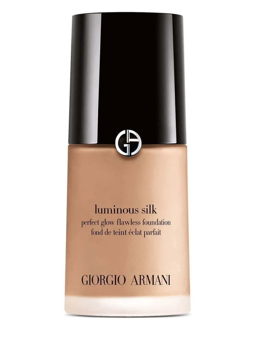 Giorgio Armani Beauty Luminous Silk foundation