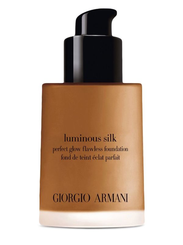 Giorgio Armani Beauty Luminous Silk Foundation - Farfetch