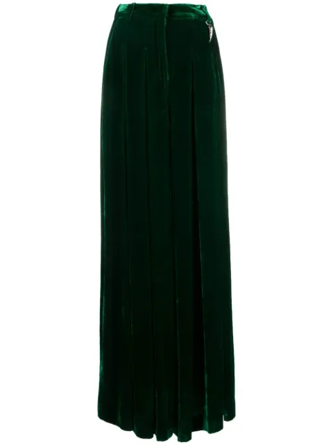Roberto Cavalli pantalones anchos