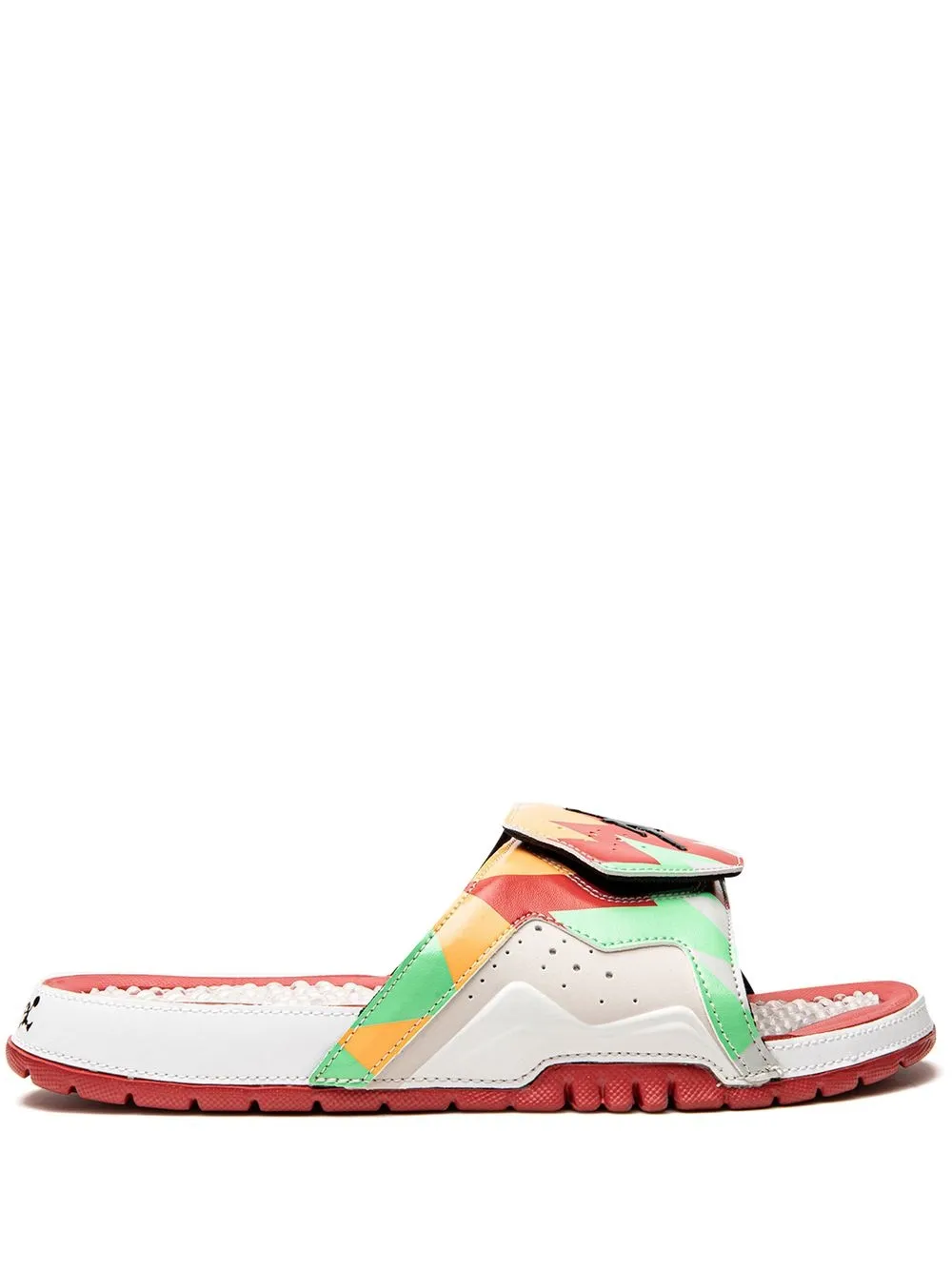 Hare store jordan sandals