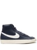 Nike Blazer Mid '77 VNTG sneakers - Blue