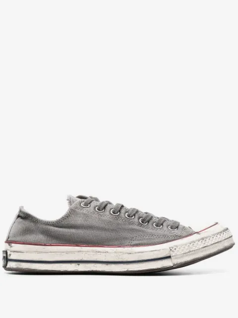 Converse Chuck Tailor All Star low-top sneakers 