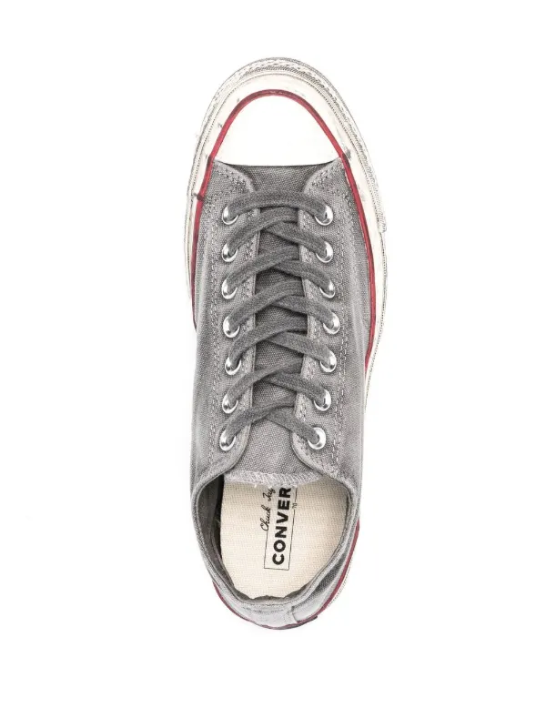 Converse All Star Ox Sneakers - Farfetch