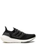 adidas Ultraboost 21 low-top sneakers - Black