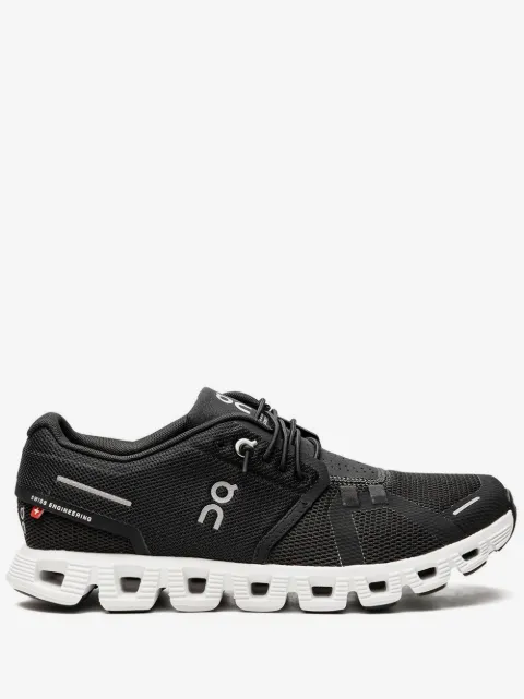 On  Cloud 5 "Black" sneakers