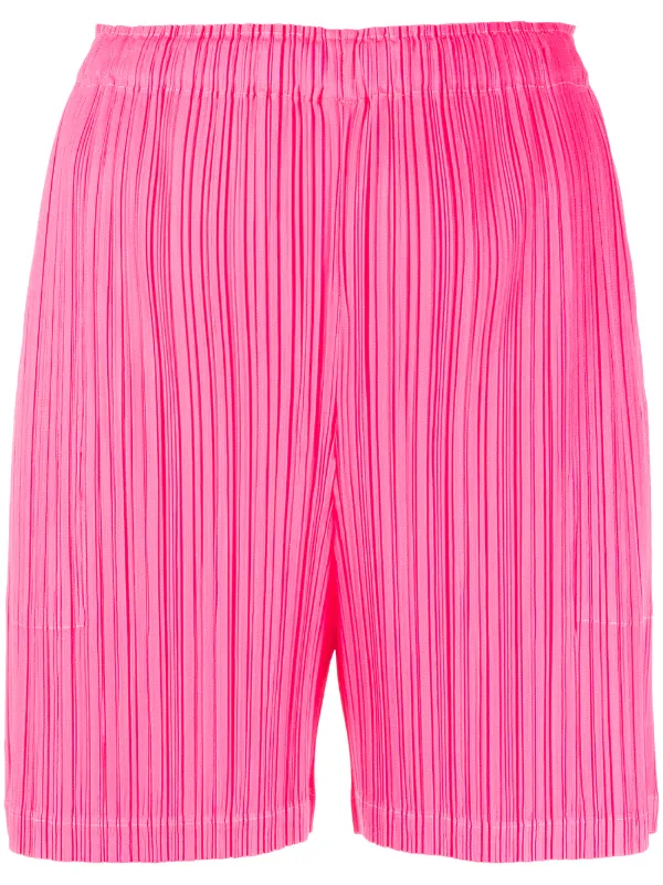 Pleats Please Issey Miyake April 
