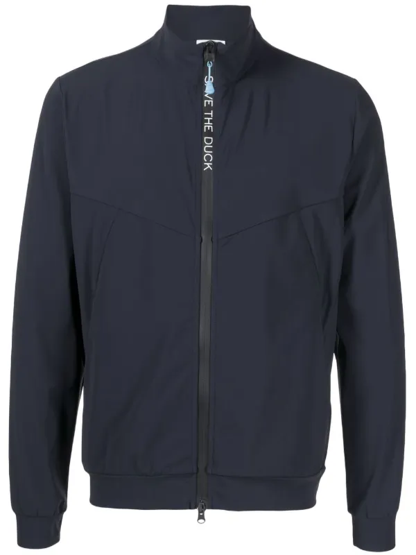 Duck Asterope Bomber Jacket - Farfetch