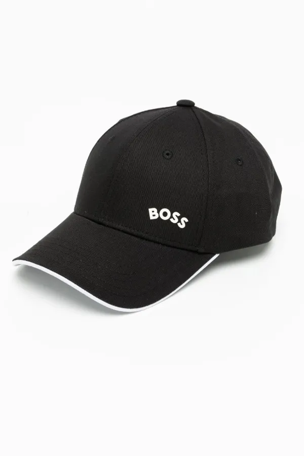 BOSS Cappello Da Baseball Con Applicazione - Farfetch