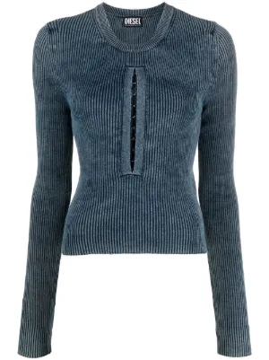 Diesel ウィメンズ ニットウェア通販 - FARFETCH