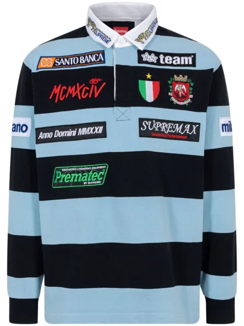 Supreme Polo Shirts for Men - Shop Now 