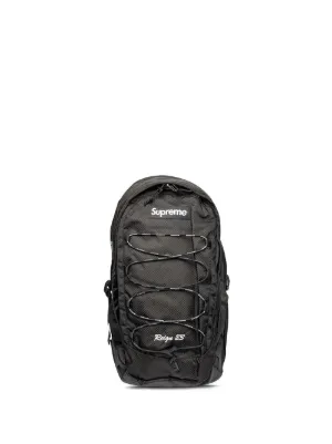 supreme book bags