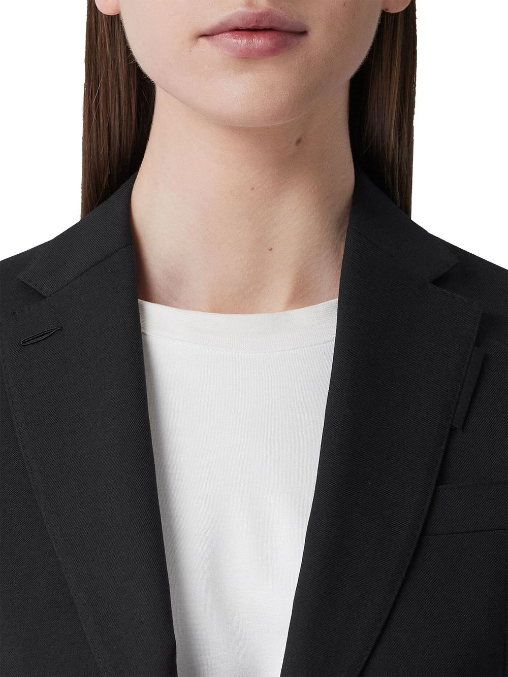 Burberry sleeveless tailored jacket Women