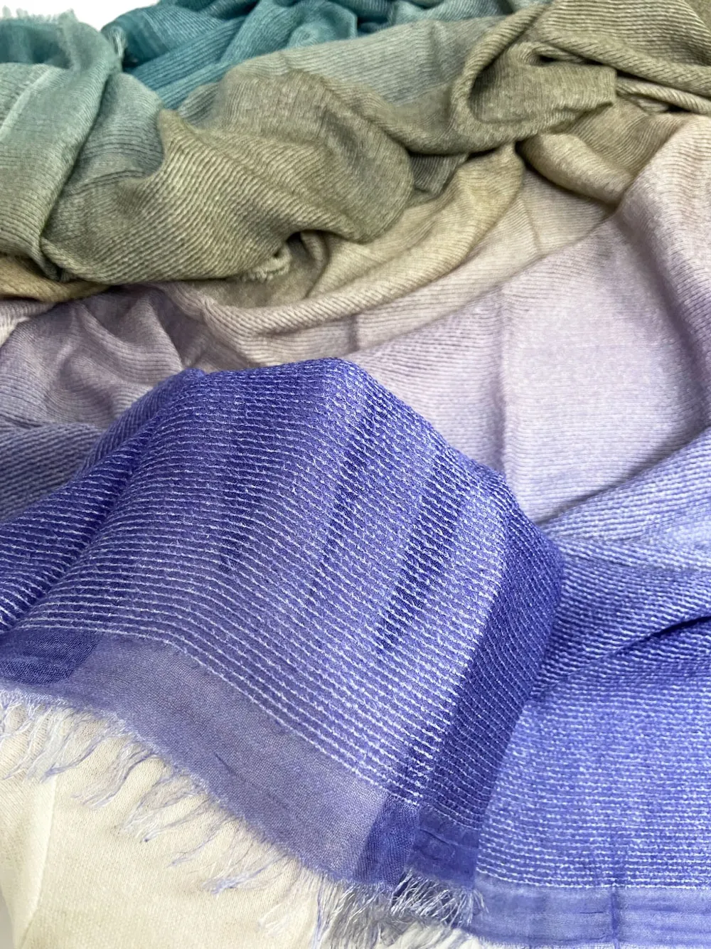 FALIERO SARTI LORY SCARF